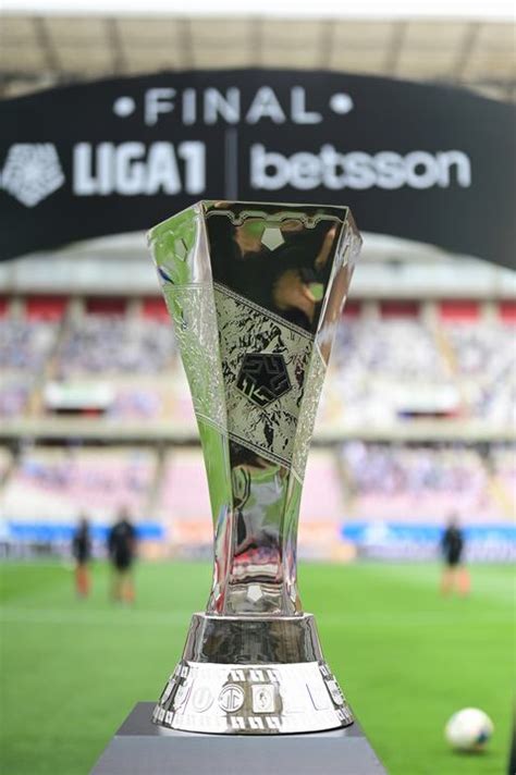 Liga1 Betsson.